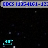 EDCS J1354161-1230343