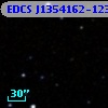 EDCS J1354162-1230325