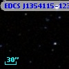 EDCS J1354115-1230412