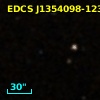 EDCS J1354098-1231098