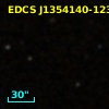 EDCS J1354140-1231211