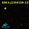 EDCS J1354159-1232272