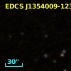 EDCS J1354009-1233233