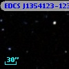 EDCS J1354123-1233380
