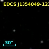 EDCS J1354049-1234087