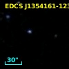 EDCS J1354161-1234210