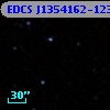 EDCS J1354162-1234407