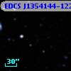 EDCS J1354144-1229082