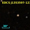 EDCS J1353597-1230212