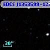 EDCS J1353599-1231219