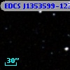 EDCS J1353599-1231199