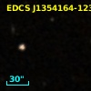 EDCS J1354164-1231599