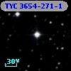 TYC 3654-271-1