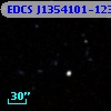 EDCS J1354101-1232395