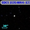 EDCS J1354084-1233024