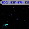 EDCS J1354178-1233471