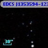EDCS J1353594-1233561
