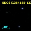 EDCS J1354185-1234431