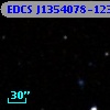 EDCS J1354078-1234519