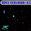 EDCS J1354160-1229058