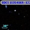 EDCS J1354168-1229380