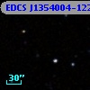 EDCS J1354004-1229493