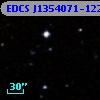 EDCS J1354071-1229584