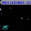 EDCS J1354015-1230053