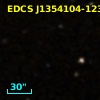 EDCS J1354104-1230539