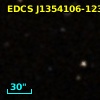 EDCS J1354106-1230499