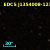 EDCS J1354008-1231321A