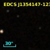 EDCS J1354147-1231467B