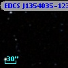 EDCS J1354035-1232015