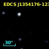 EDCS J1354176-1232261