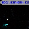 EDCS J1354058-1232373