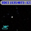 EDCS J1354073-1232588