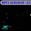 EDCS J1354147-1233110