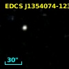EDCS J1354074-1233206