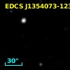 EDCS J1354073-1233336