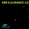 EDCS J1354022-1234283