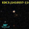 EDCS J1410557-1146179