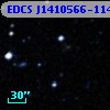 EDCS J1410566-1146308