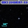 EDCS J1410587-1148470