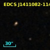 EDCS J1411082-1148571