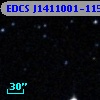 EDCS J1411001-1151561