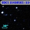 EDCS J1410565-1146469