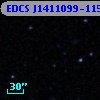 EDCS J1411099-1151014