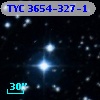 TYC 3654-327-1