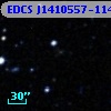 EDCS J1410557-1146241