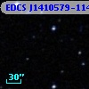 EDCS J1410579-1147529B